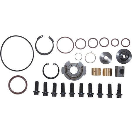 Rotomaster 06-10 Chev Silverado Express Van & Kodi Service Kit, A1660306N A1660306N
